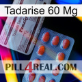 Tadarise 60 Mg 36